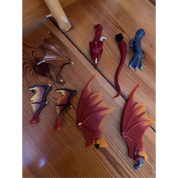 Parts for Lego and Mega Blok Toys - Picture 1 of 6